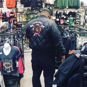 Meet your Posher, Mckenzie